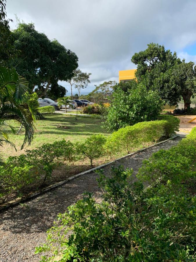 Flat Em Serra Negra - Pe - Condominio Proximo Bodega De Veio, Shows E Eventos Bezerros Ngoại thất bức ảnh