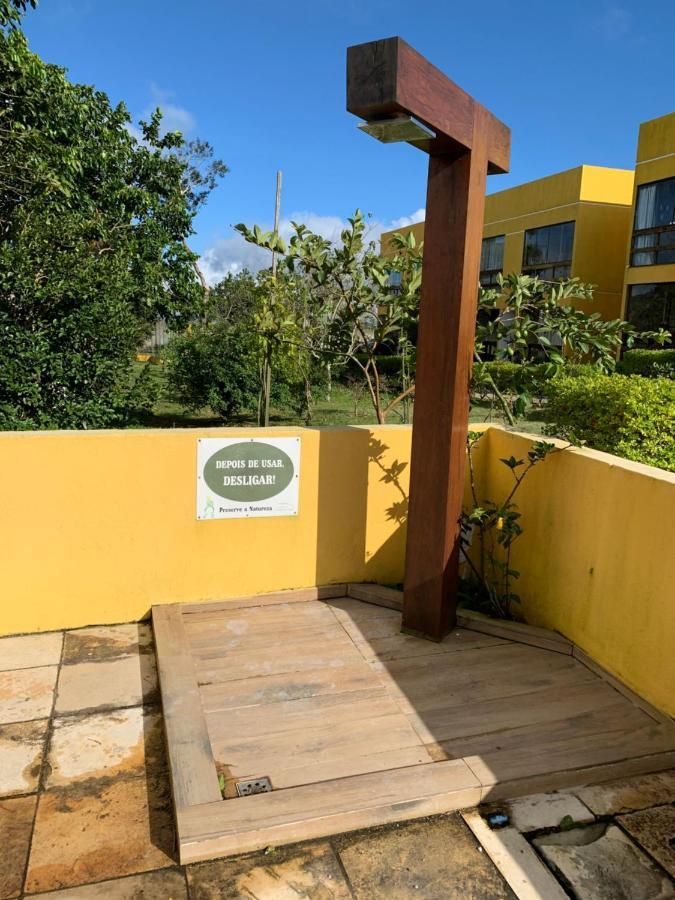Flat Em Serra Negra - Pe - Condominio Proximo Bodega De Veio, Shows E Eventos Bezerros Ngoại thất bức ảnh