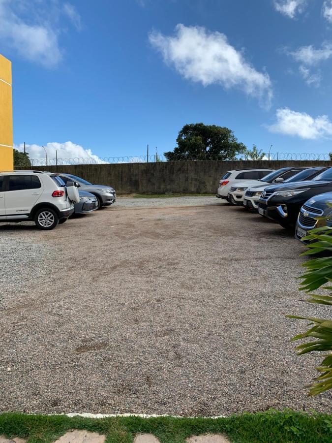 Flat Em Serra Negra - Pe - Condominio Proximo Bodega De Veio, Shows E Eventos Bezerros Ngoại thất bức ảnh