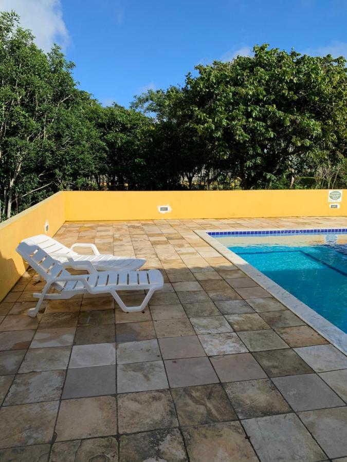 Flat Em Serra Negra - Pe - Condominio Proximo Bodega De Veio, Shows E Eventos Bezerros Ngoại thất bức ảnh