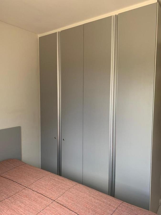 Flat Em Serra Negra - Pe - Condominio Proximo Bodega De Veio, Shows E Eventos Bezerros Ngoại thất bức ảnh