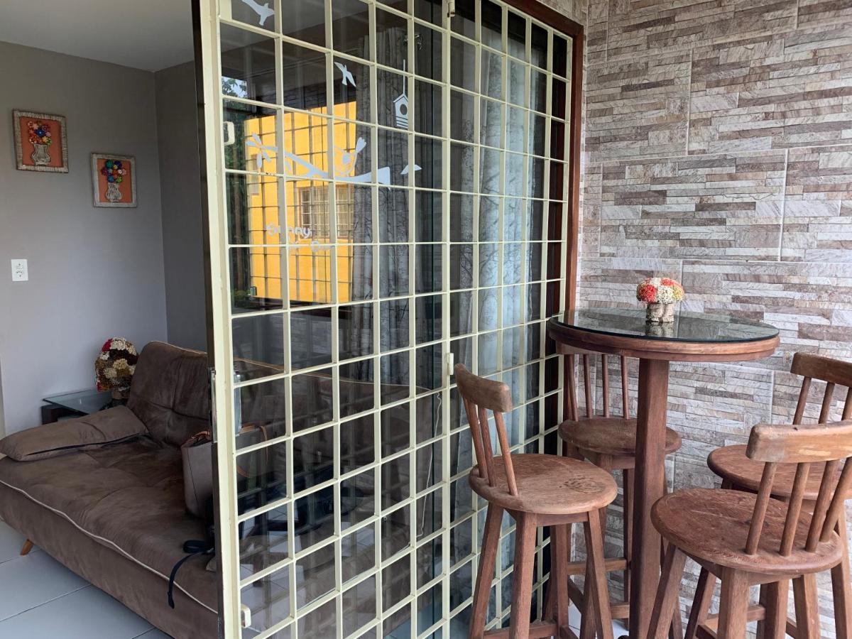 Flat Em Serra Negra - Pe - Condominio Proximo Bodega De Veio, Shows E Eventos Bezerros Ngoại thất bức ảnh